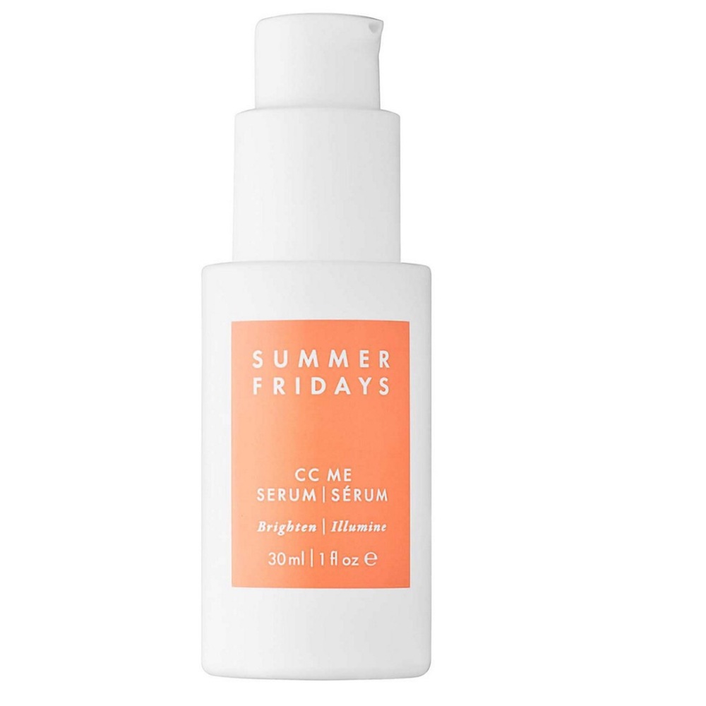 Summer Fridays CC Serum (brand new in box)
